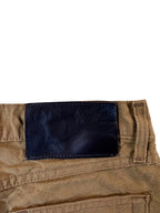 Naked and Famous Selvedge Khaki Denim (31)