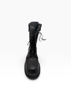 Guidi ER01V Bison Leather Boots