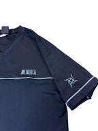 Vintage 90s Metallica Jersey (XL)