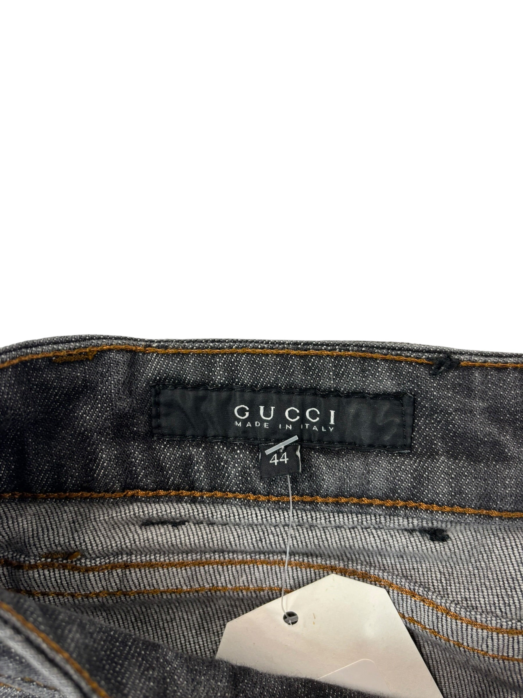 Gucci Tom Ford Era LR Bootcut Jeans (44)