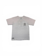 Chrome Hearts Y2K Plus Cross Tee (M)