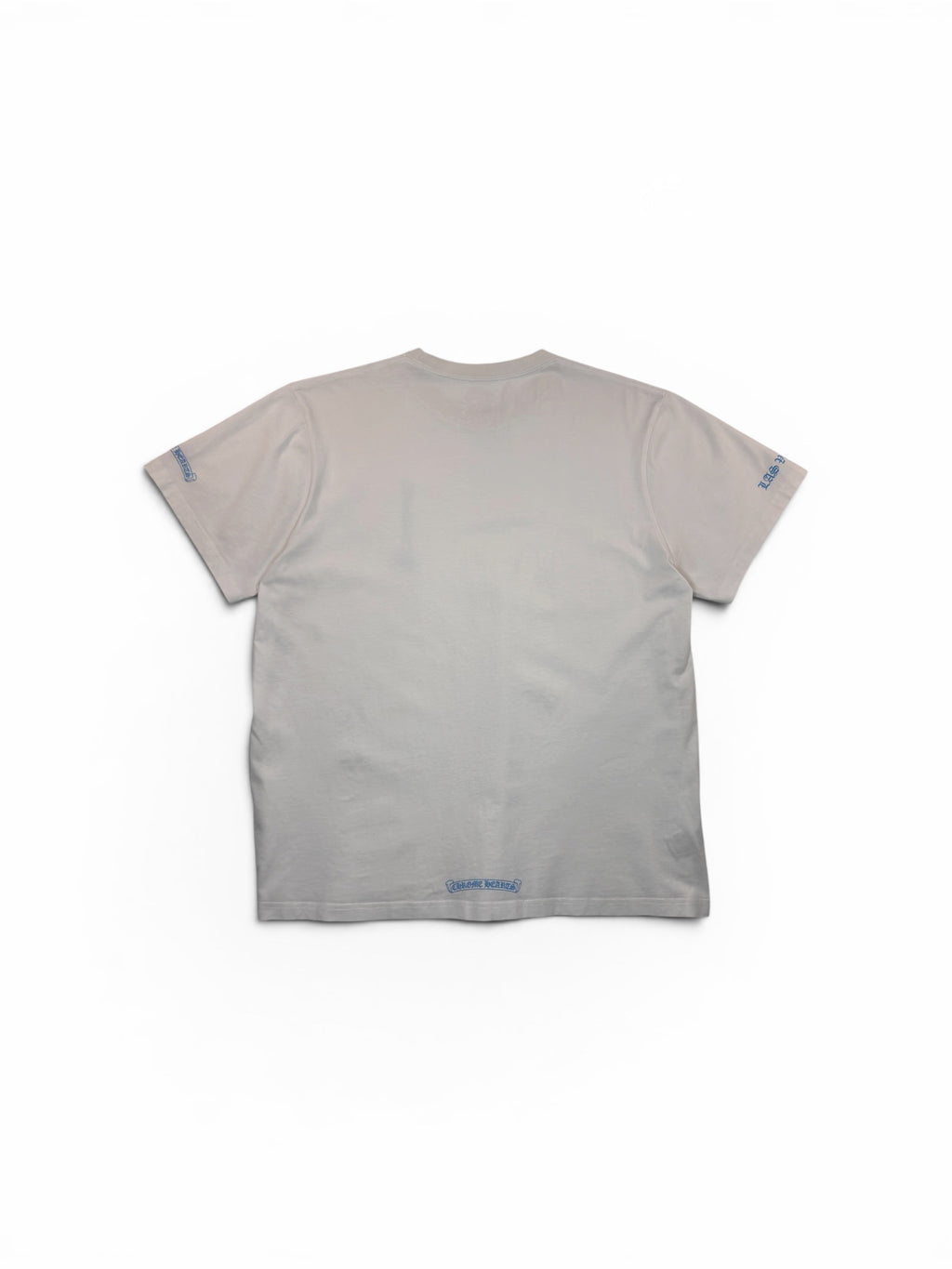 Chrome Hearts Blue Dice Tee (XL)