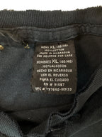 Vintage No Boundaries Tee