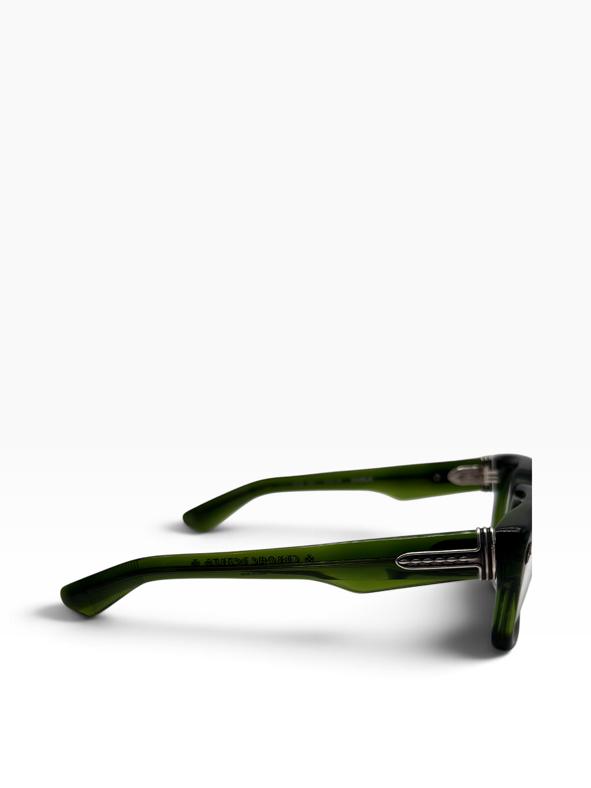 Chrome Hearts Gnarlin Glasses