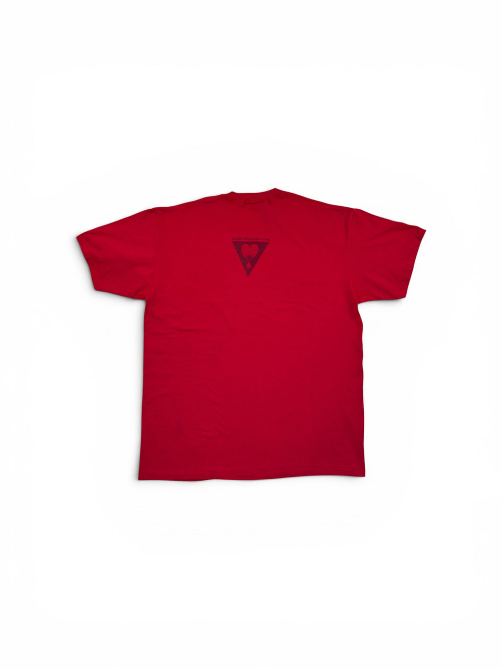 Vintage 90s Out For Blood Tee (XL)