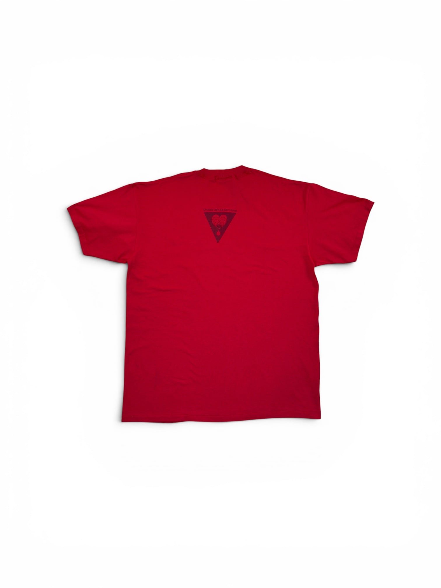 Vintage 90s Out For Blood Tee (XL)