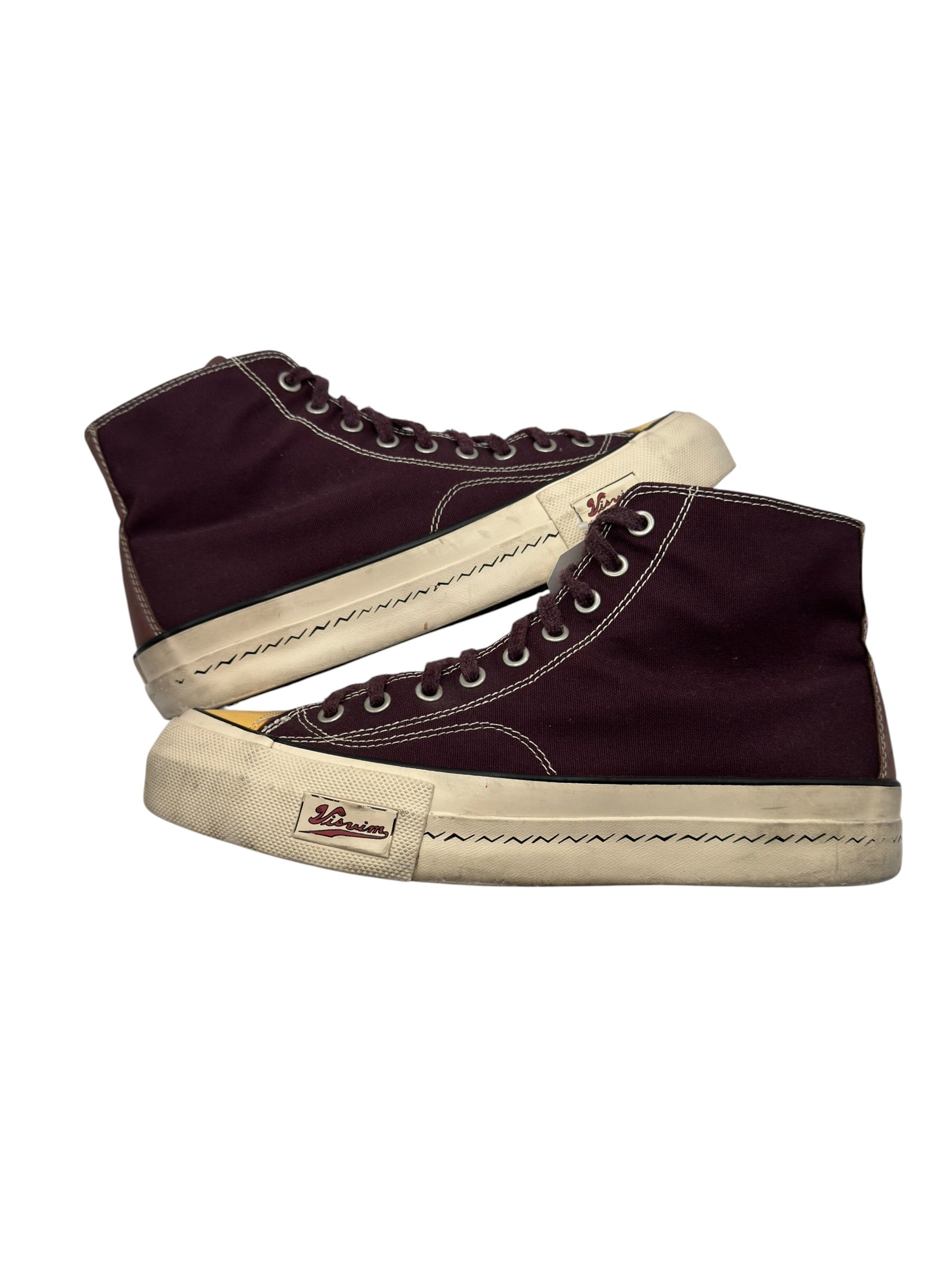 Visvim Skagway Hi Sneaker (10)
