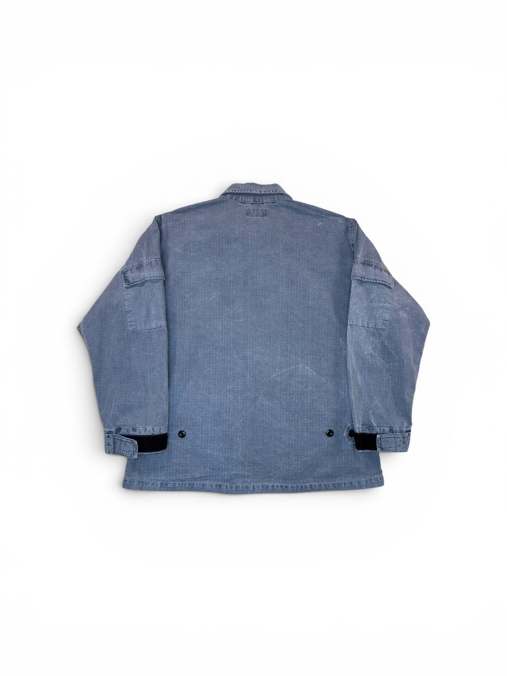 Descendant Ripstop Jacket (L)