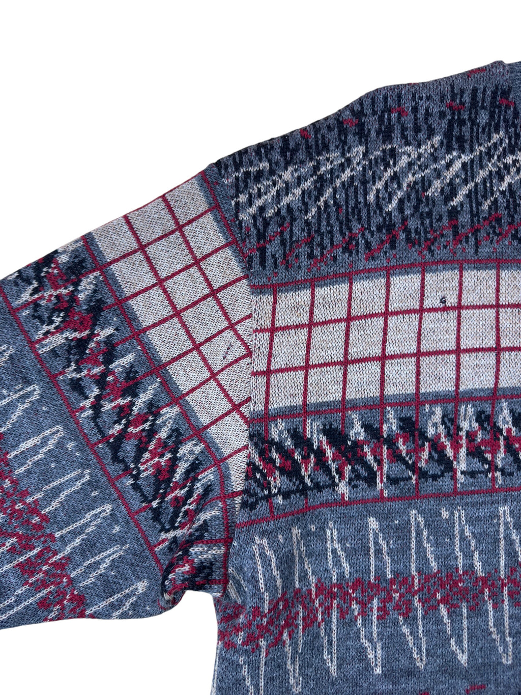 Cav EMPT Wool Sweater (XL)