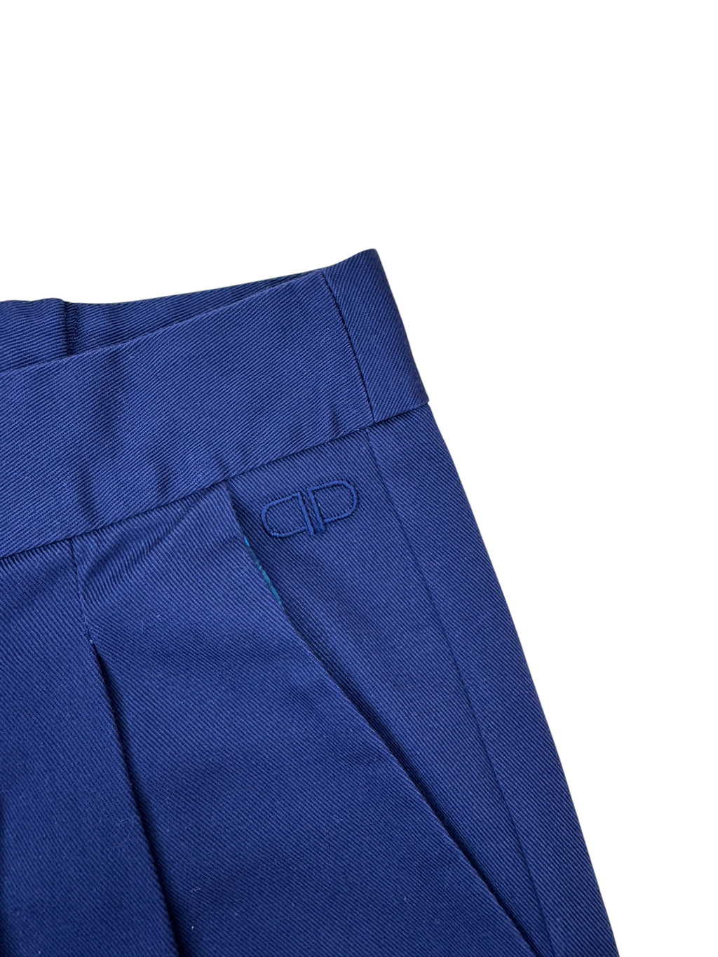 Taippe Portugal Navy Jacinto Pants (XL/XXL)