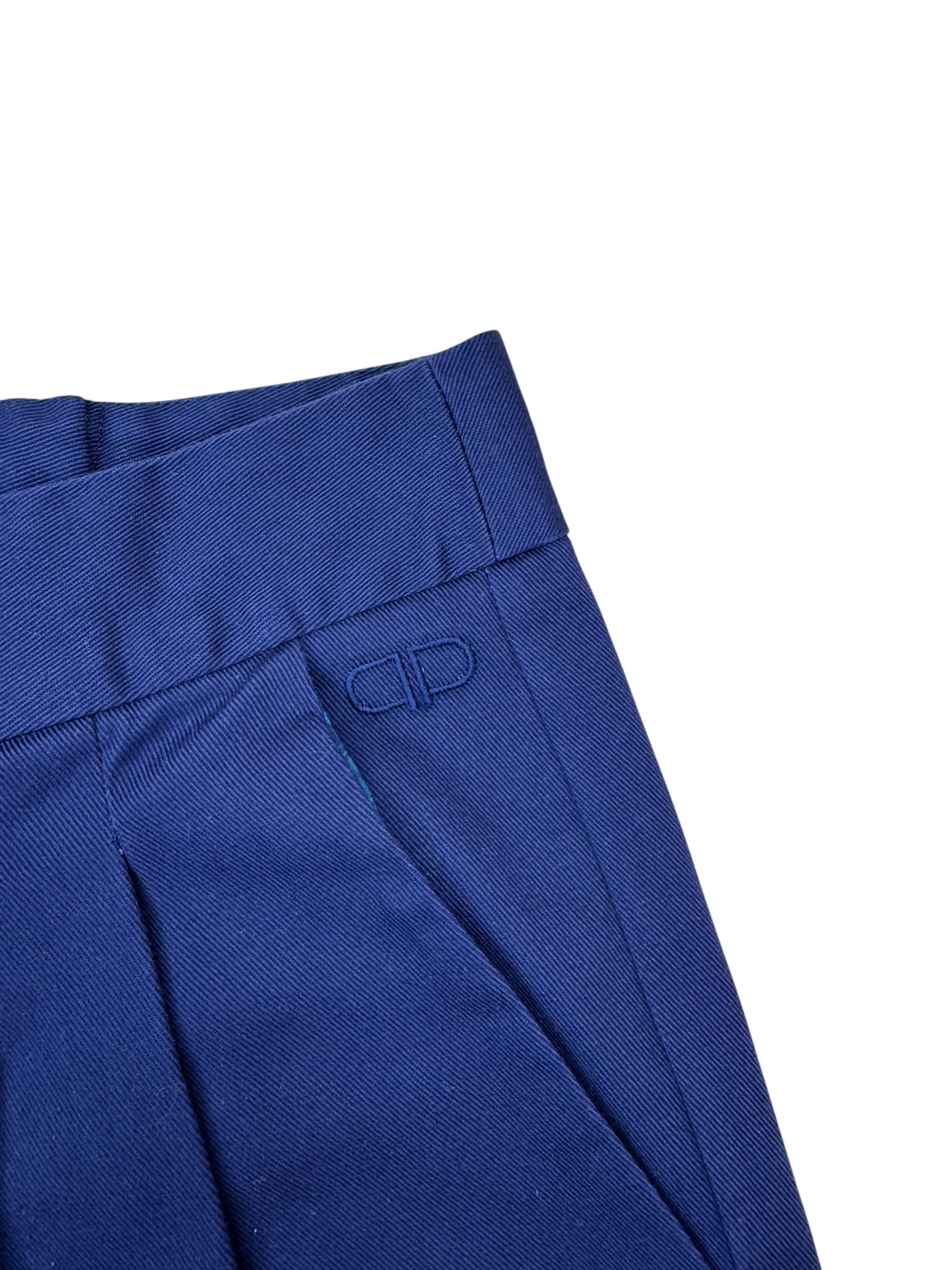 Taippe Portugal Navy Jacinto Pants (XL/XXL)
