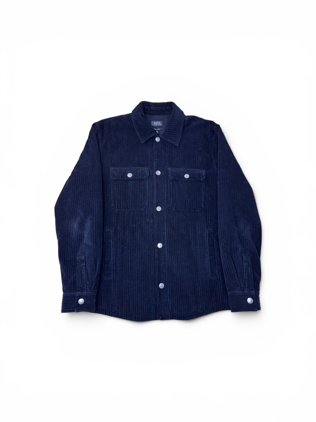 APC Corduroy Jacket (M)