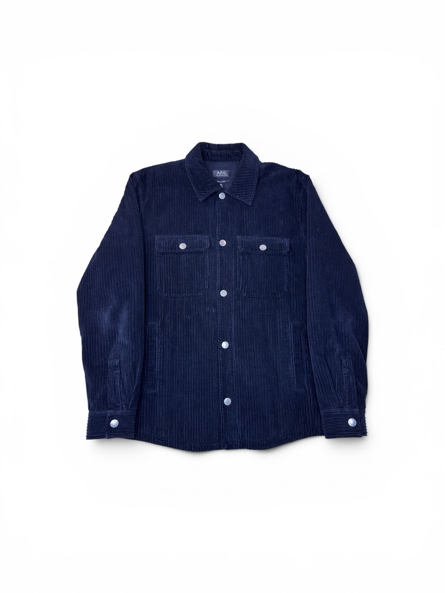 APC Corduroy Jacket (M)