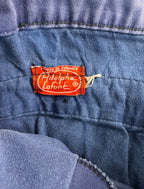 Vintage 60s French Chore Pants (34)