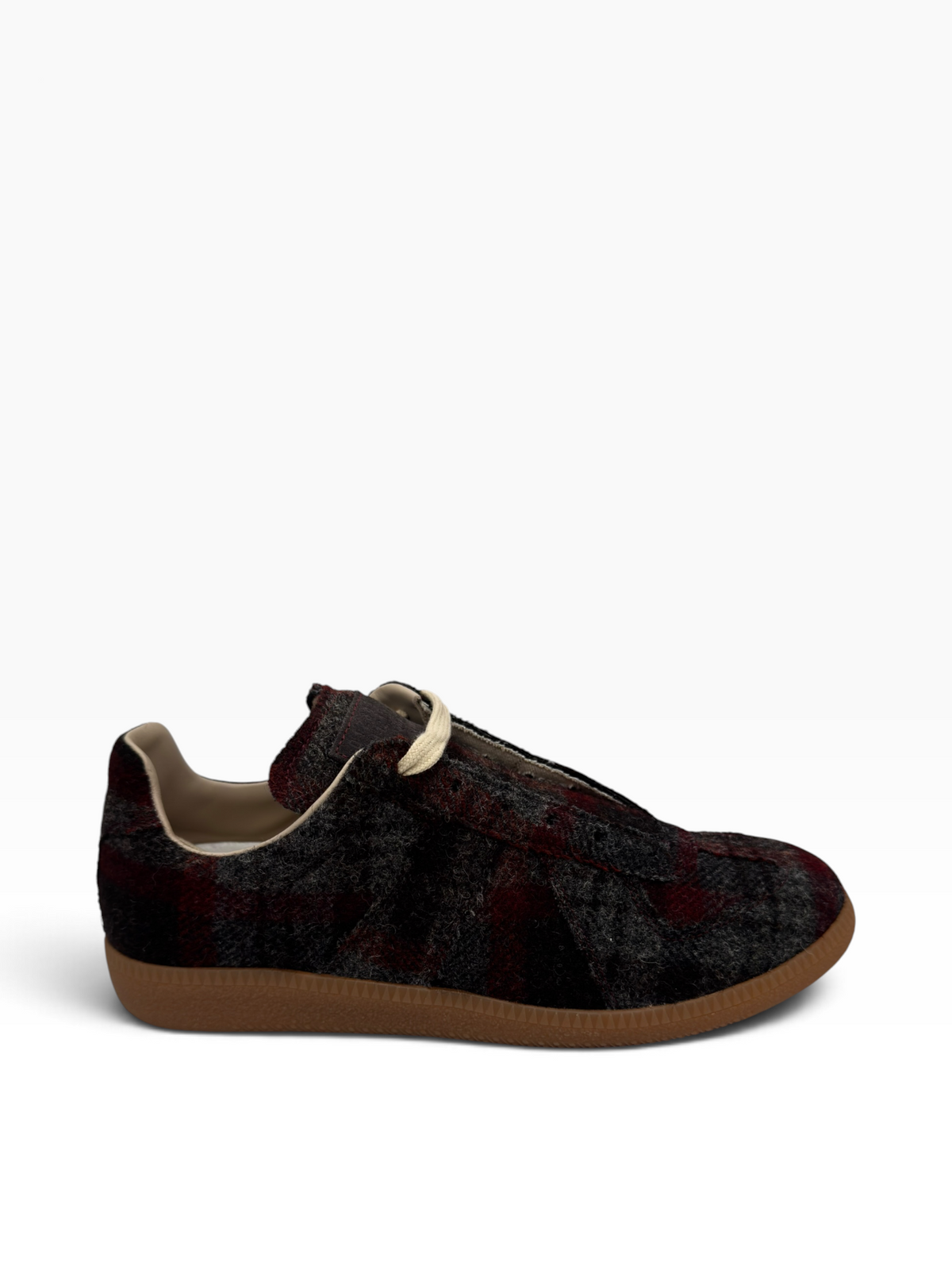 Maison Margiela Wool Gats #133/403
