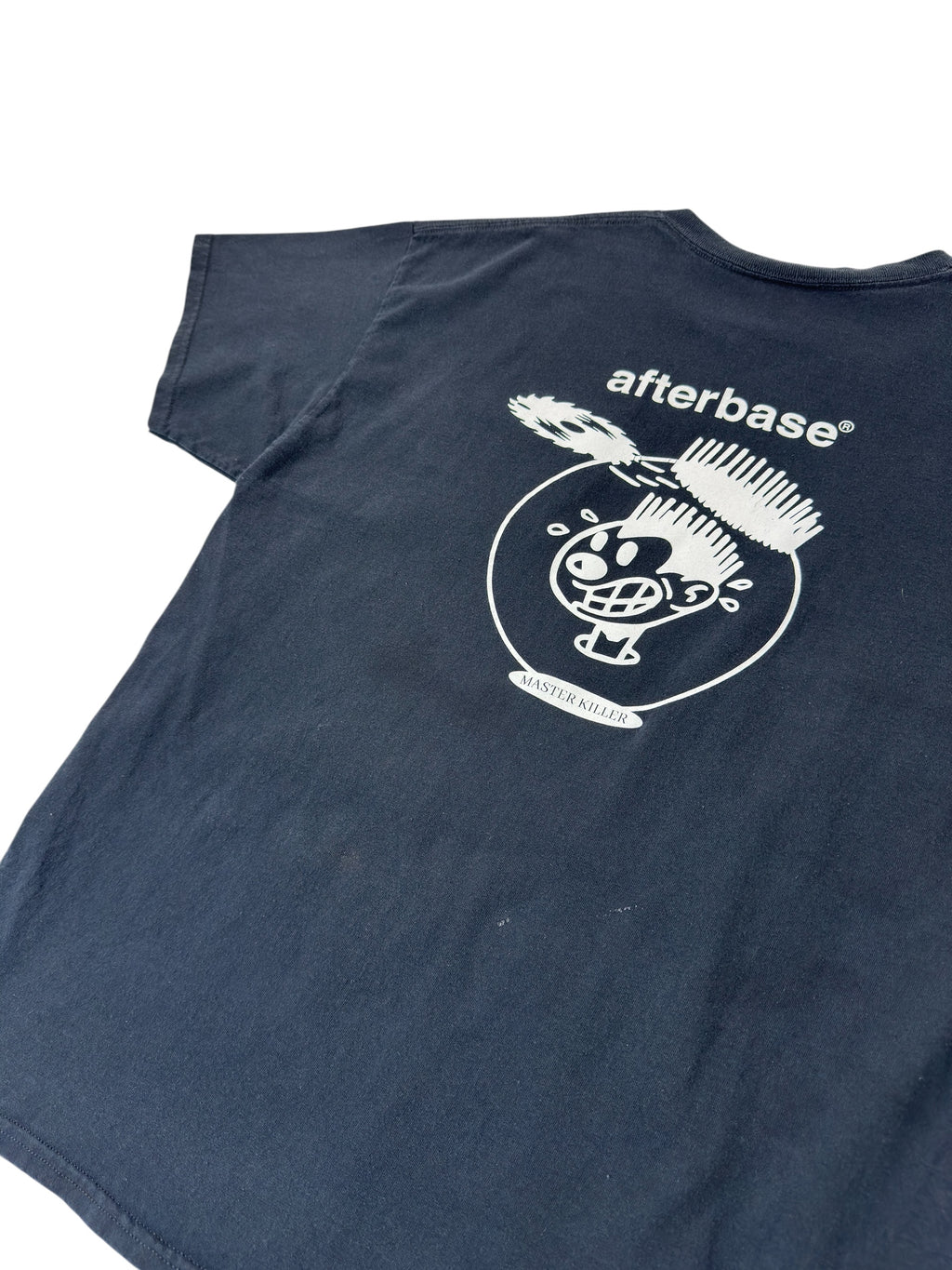 Afterbase Master Killer Tee (XL)