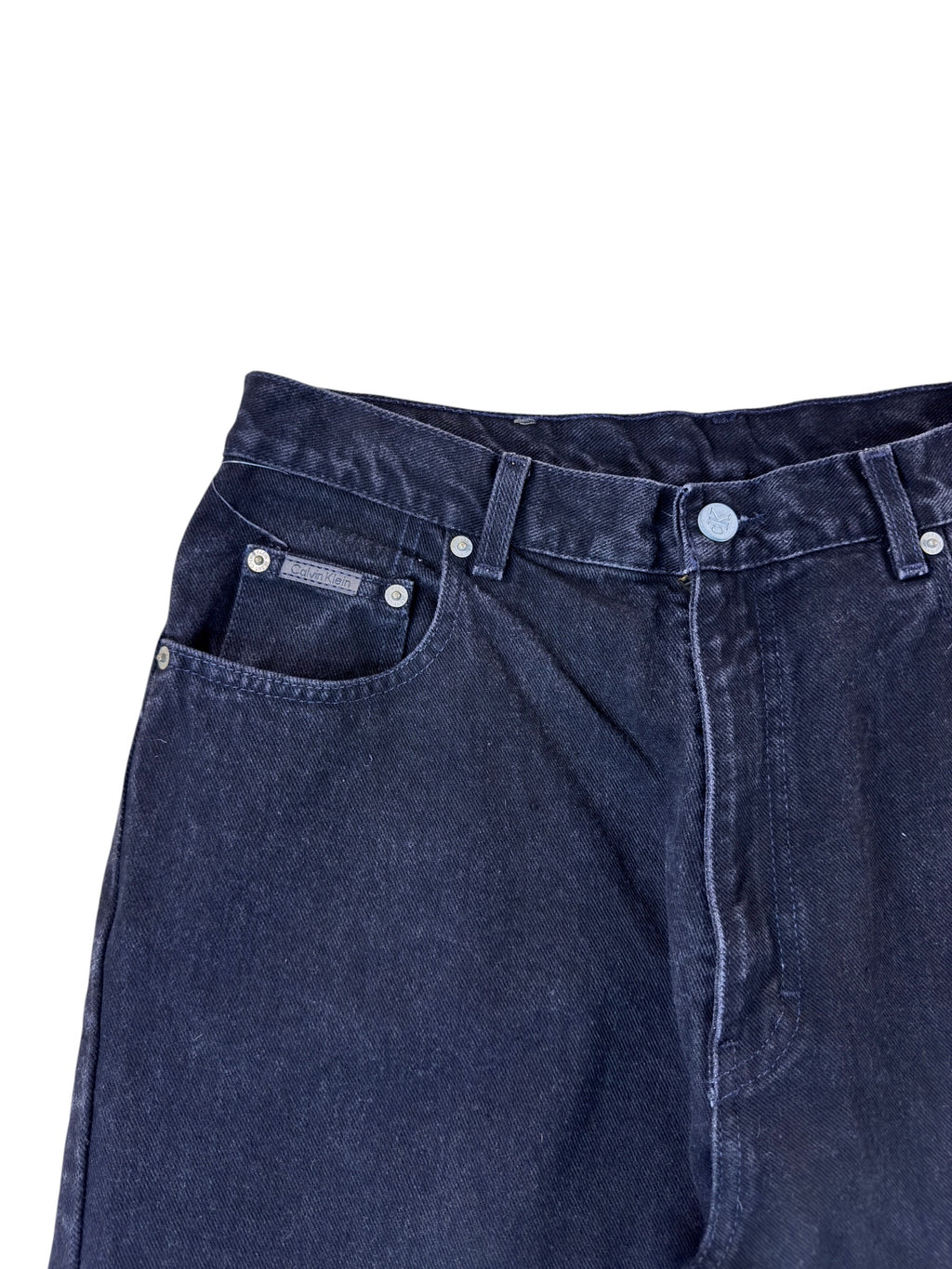 Vintage 2000s CK Capris (34)