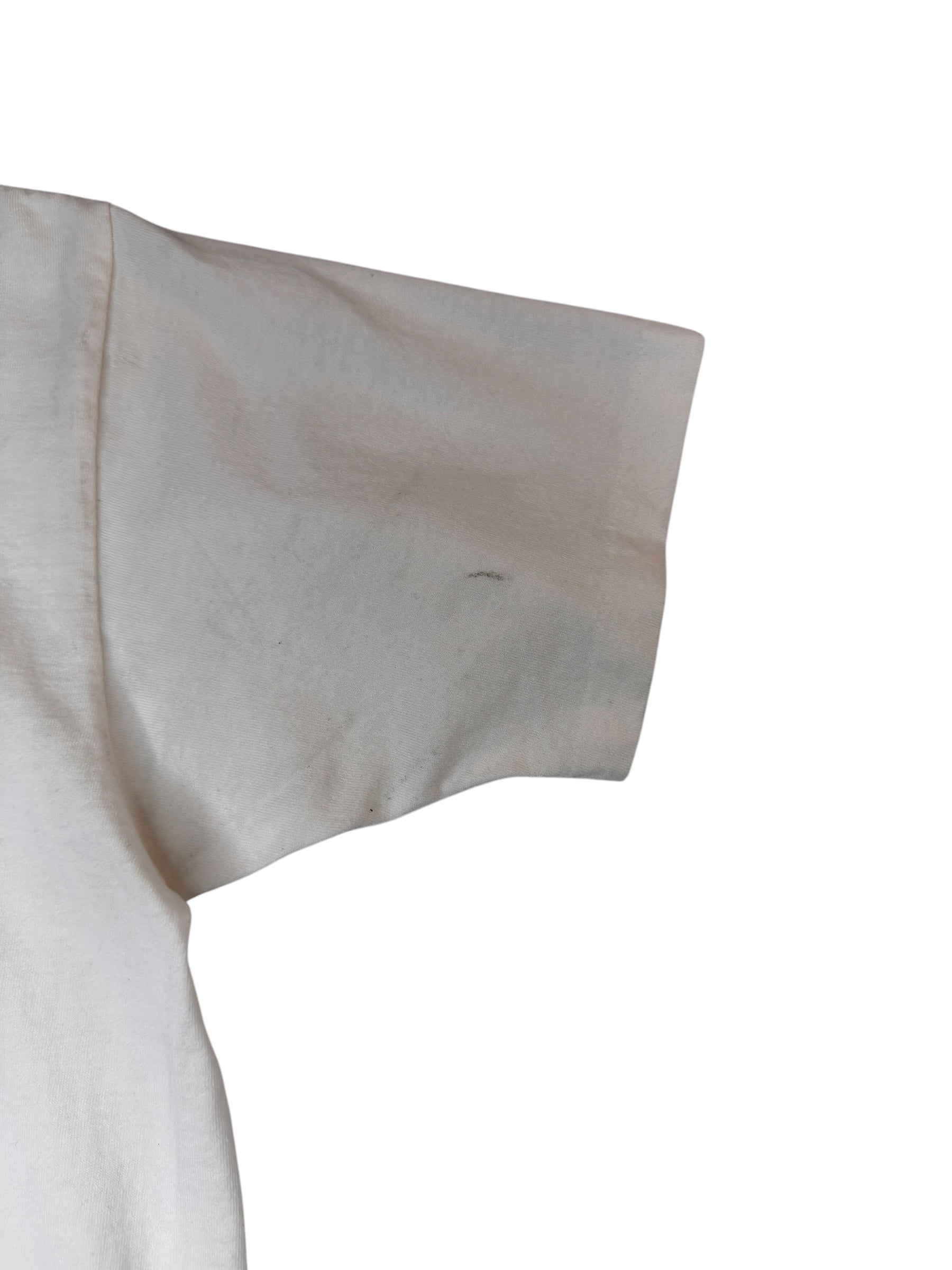 Vintage 90’s OJ Simpson 4th Down Tee