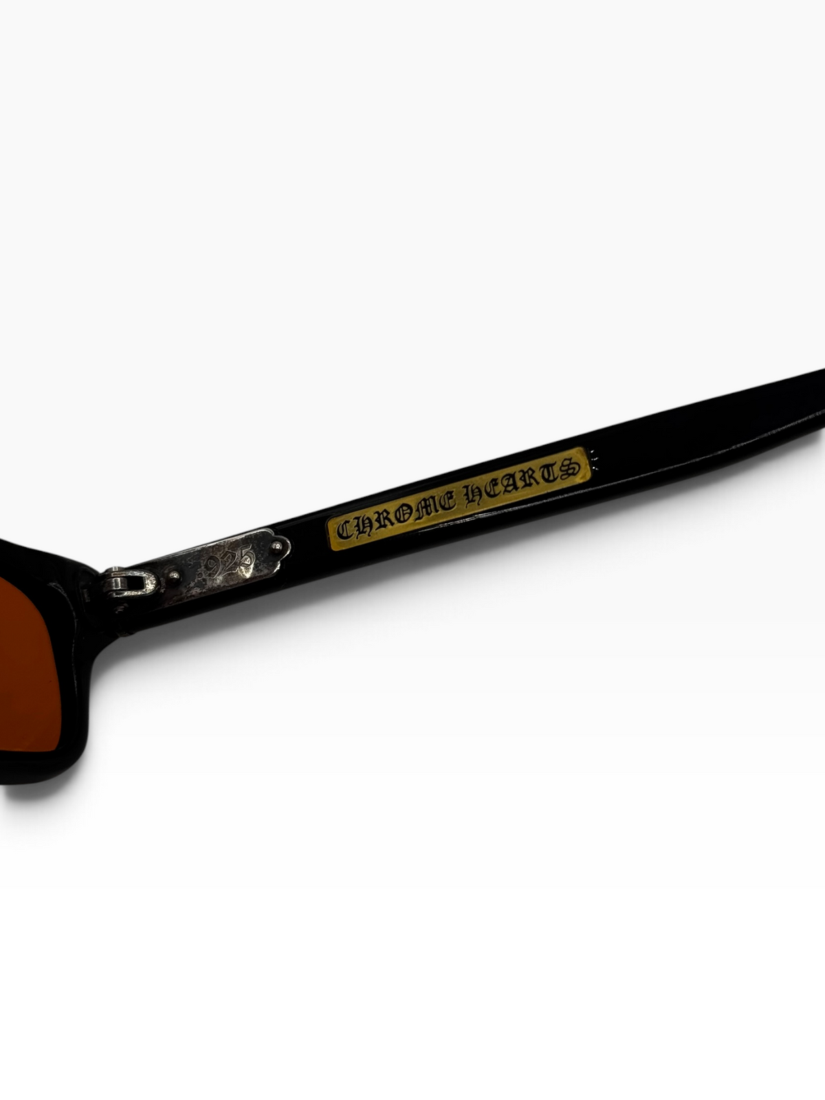 Chrome Hearts Keeper 2 Glasses
