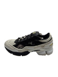 RAF Simons Adidas Ozweego Black/White (9)