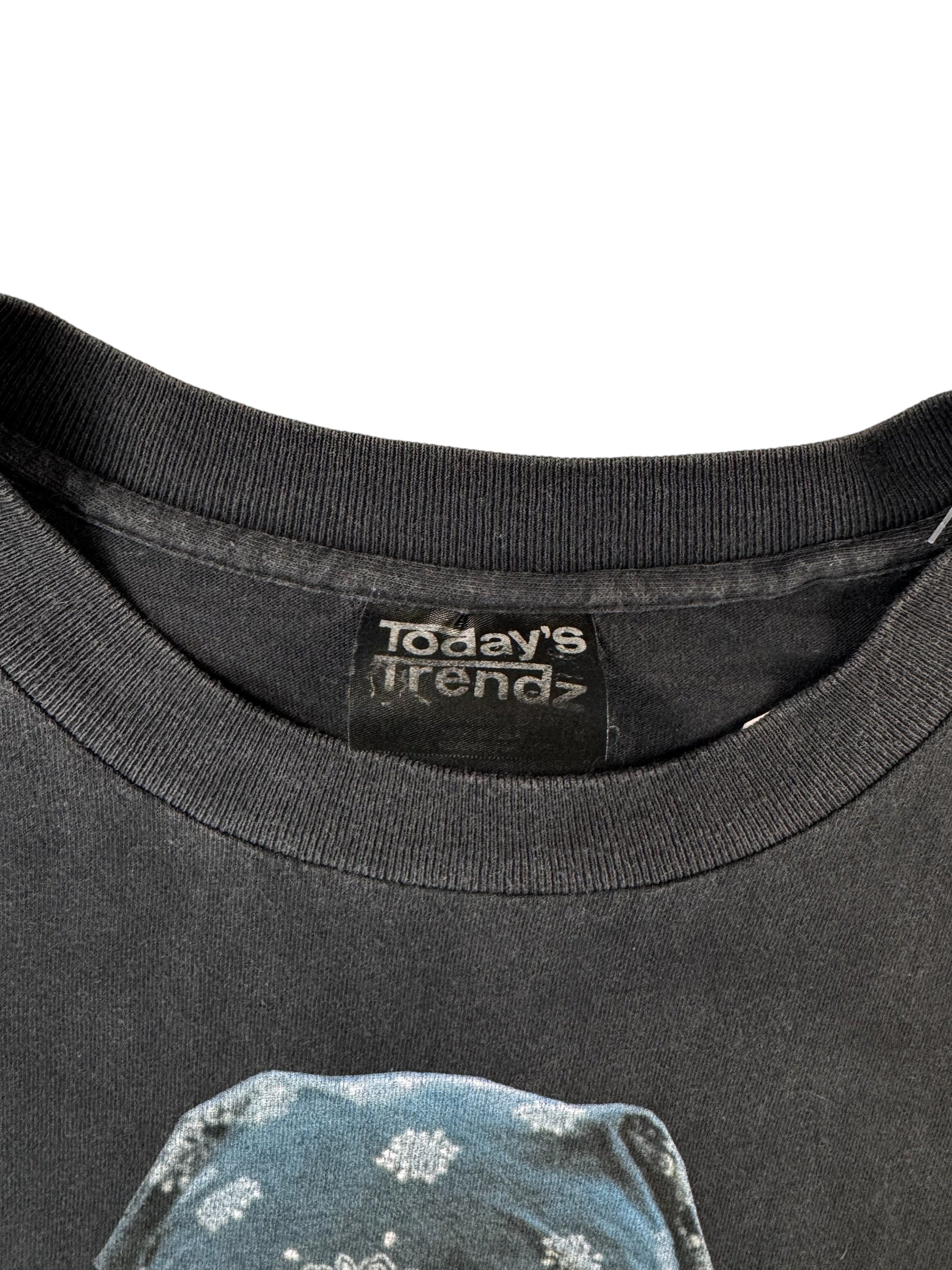 Vintage 90’s Rodman NWO Tee (L)