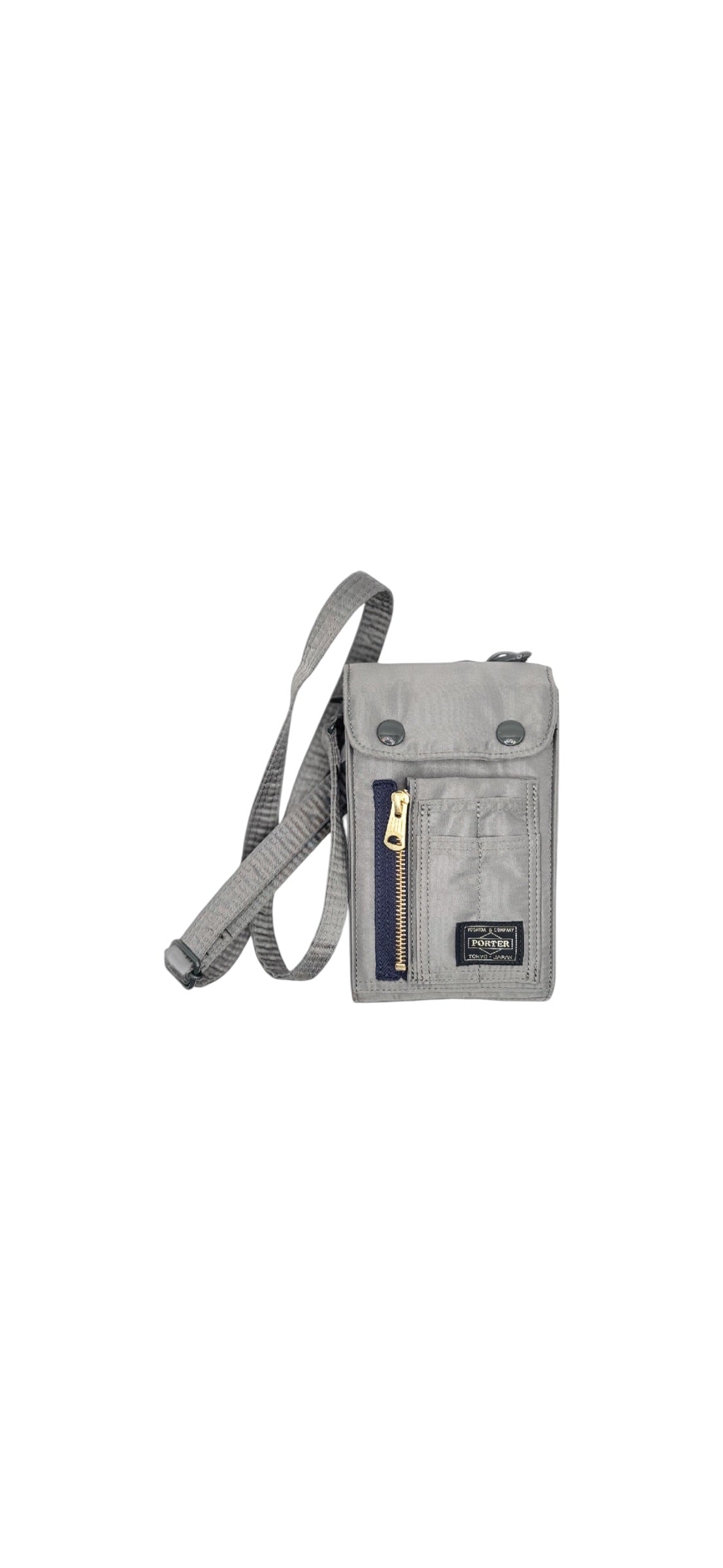 Porter Side Bag