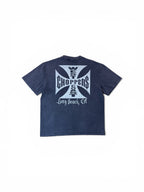 Vintage Bootleg West Coast Choppers Tee (M)