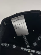 Chrome Hearts RS3 Hat