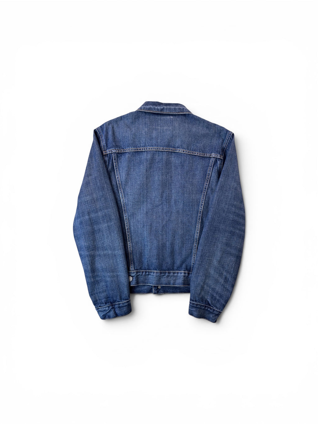 Polo Denim Trucker Jacket (M)