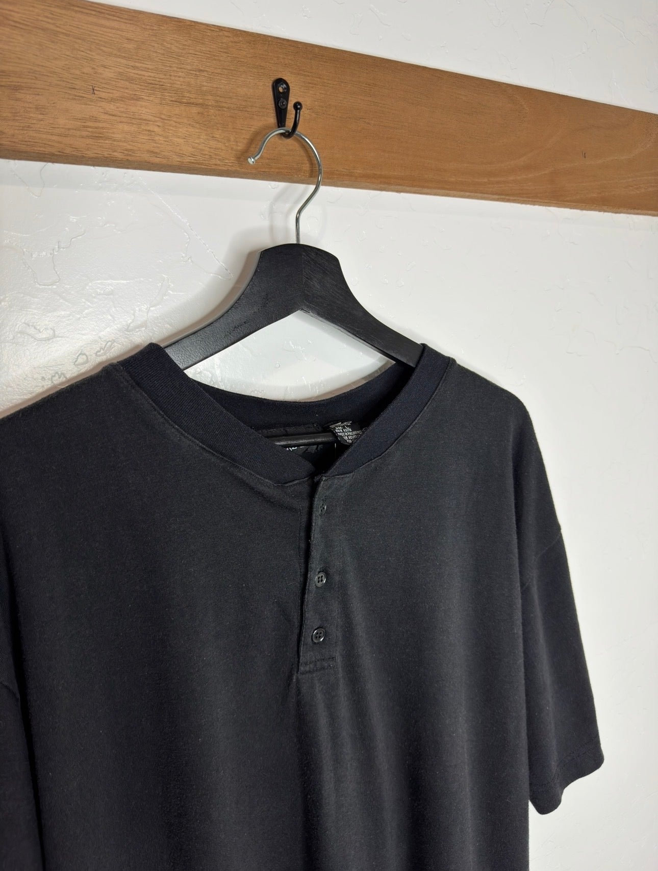 Vintage 90’s 3 Button Top (L)