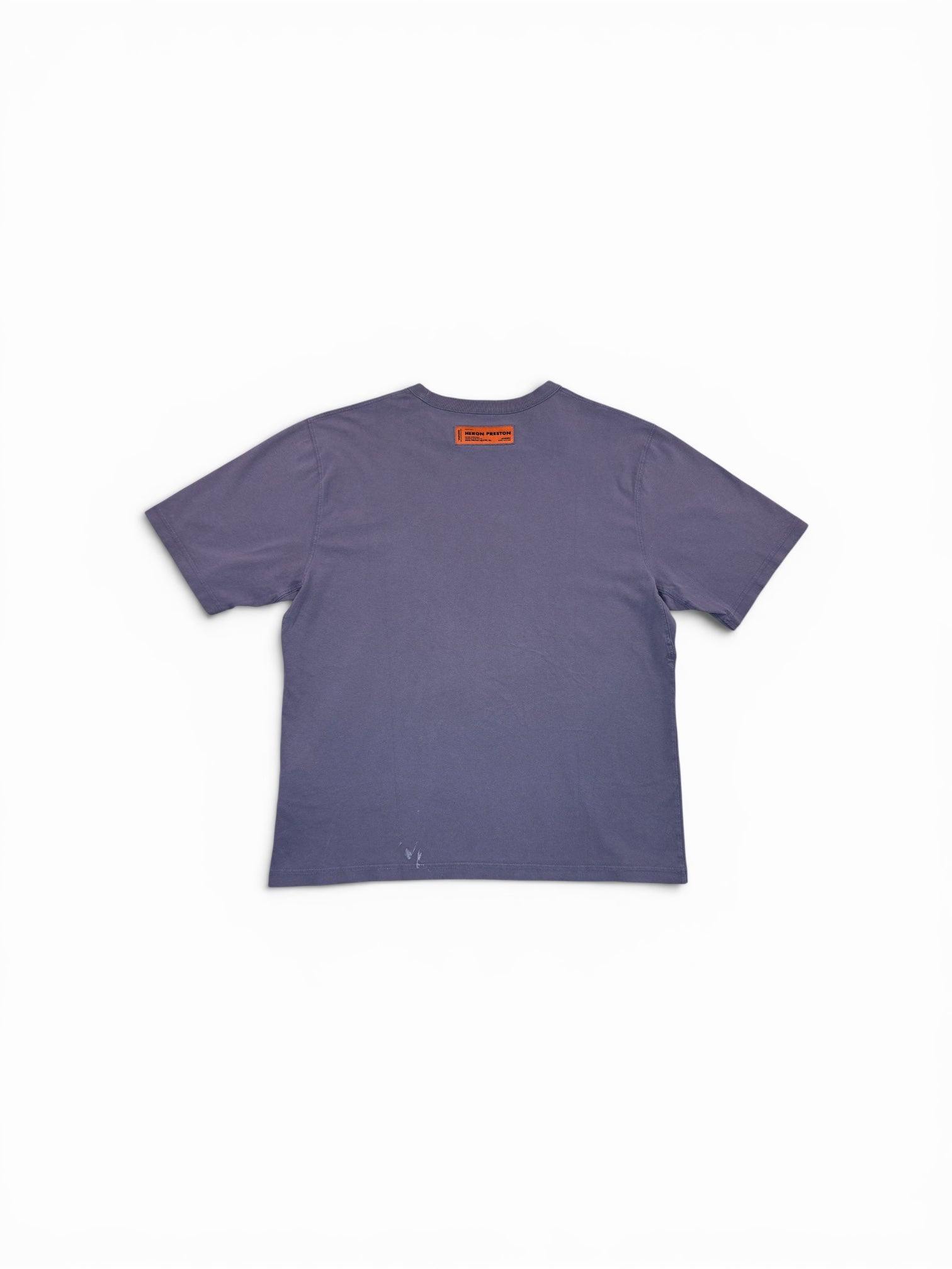 Heron Preston Censored Portrait Tee (XL)