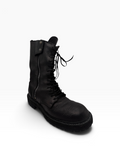 Guidi ER01V Bison Leather Boots