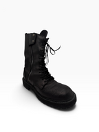 Guidi ER01V Bison Leather Boots