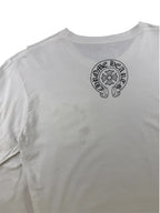 Chrome Hearts Side T Bar L/s