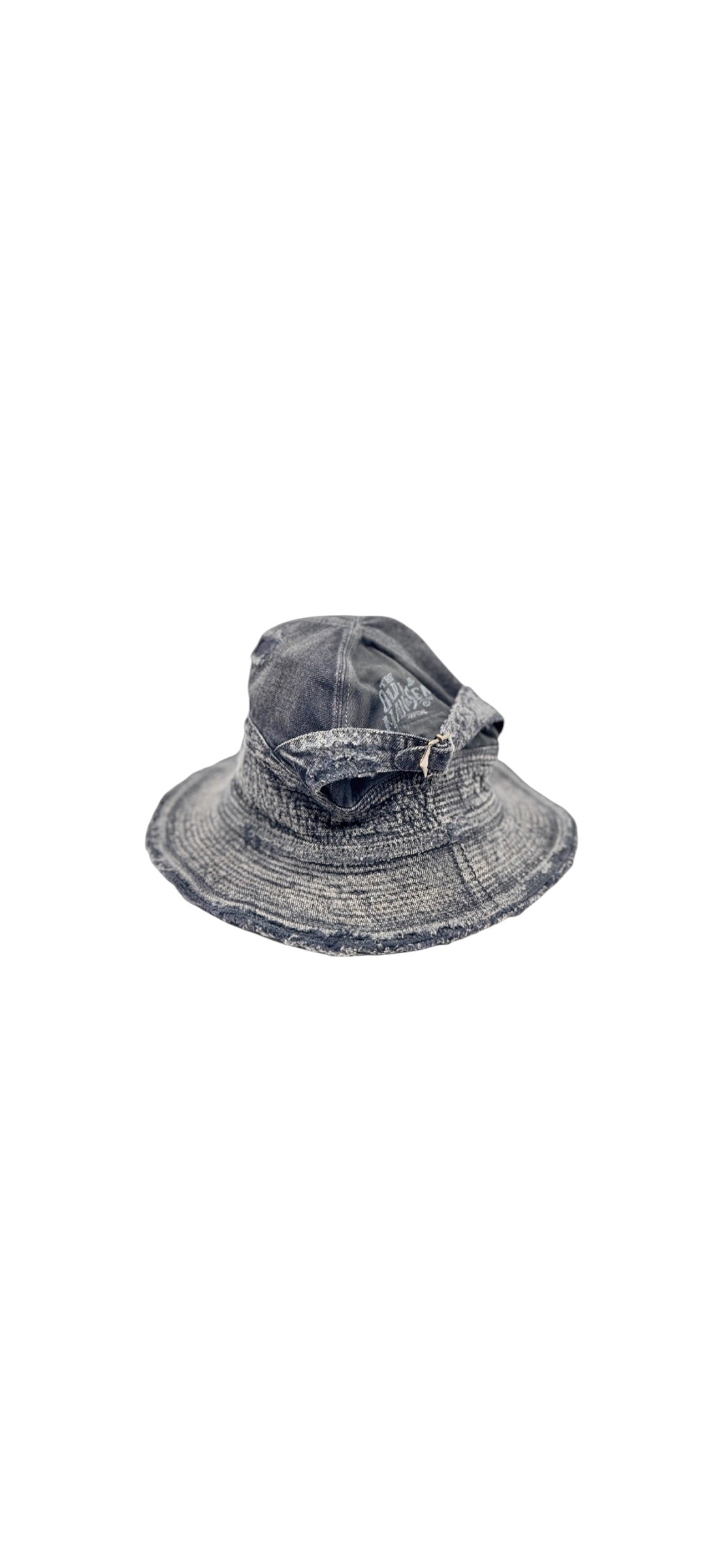Kapital Old Man And Sea Bucket