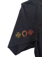 Chrome Hearts Gradient G Bar Tee (S)