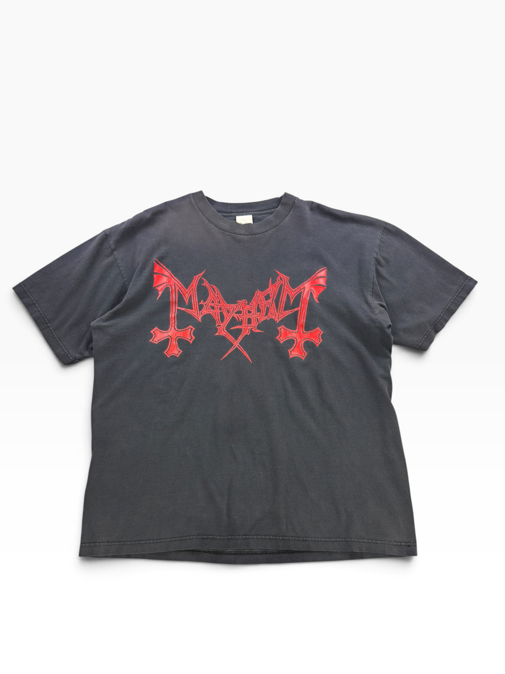90s Mayhem PNBM Tee