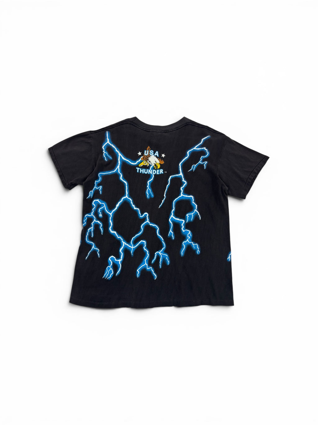 Vintage USA Thunder Tee (L)