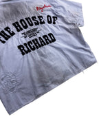 Paly Hollywood House Of Richard Mechanic Shirt (S)