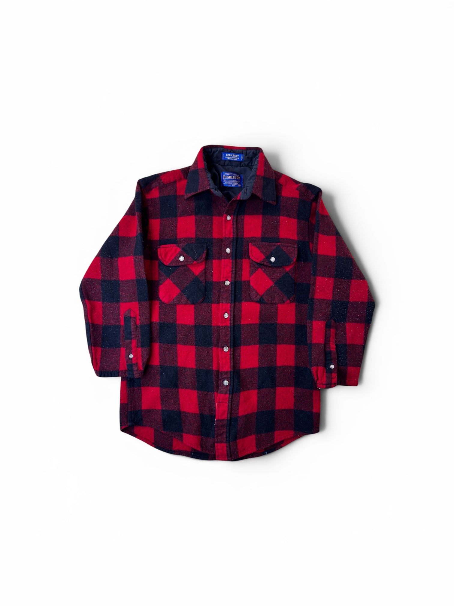 Pendleton Field Shirt (S)