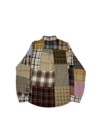 Kid Super Work Face Flannel (S)