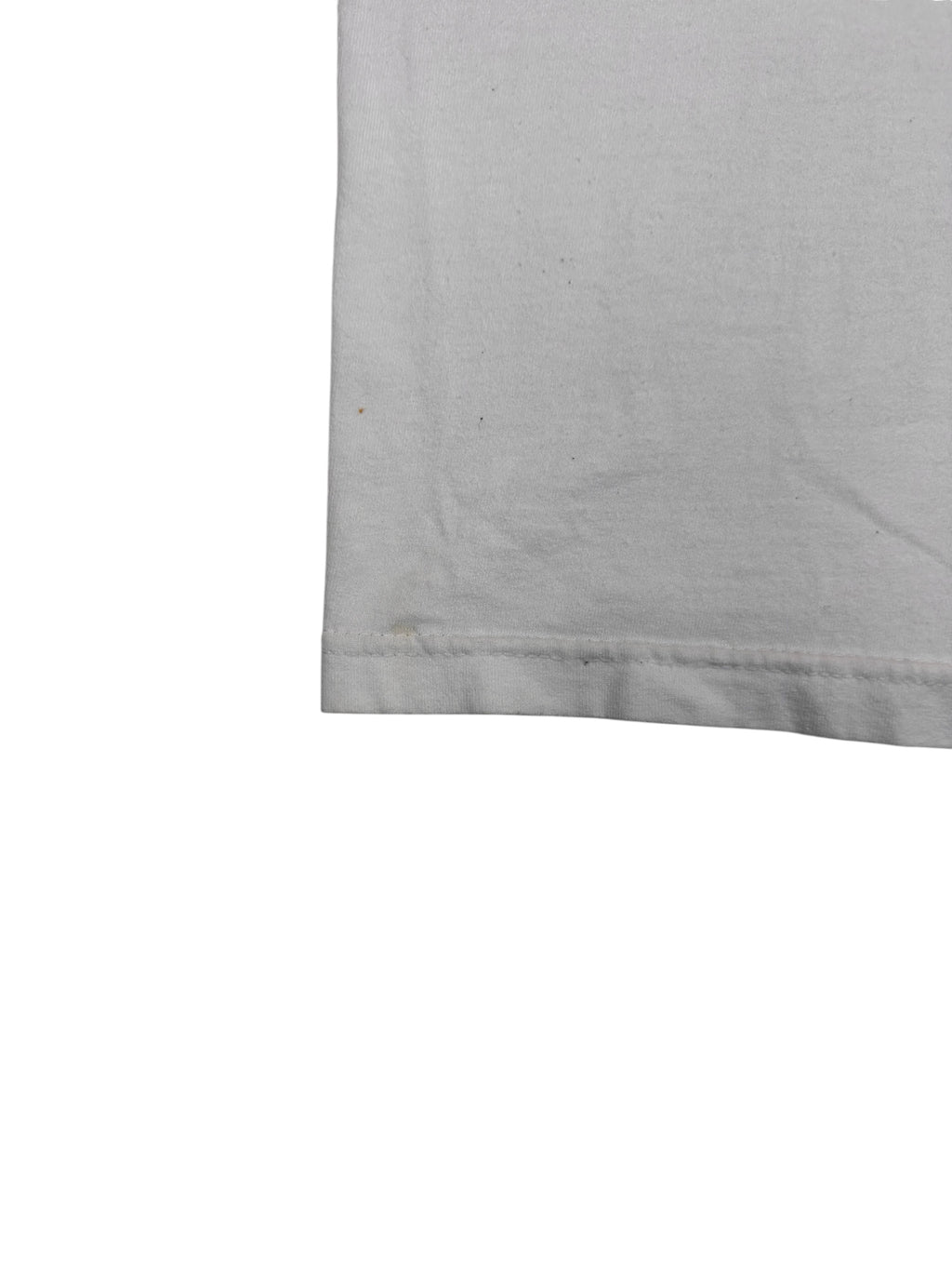 Chrome Hearts Y2K Plus Cross Tee (M)