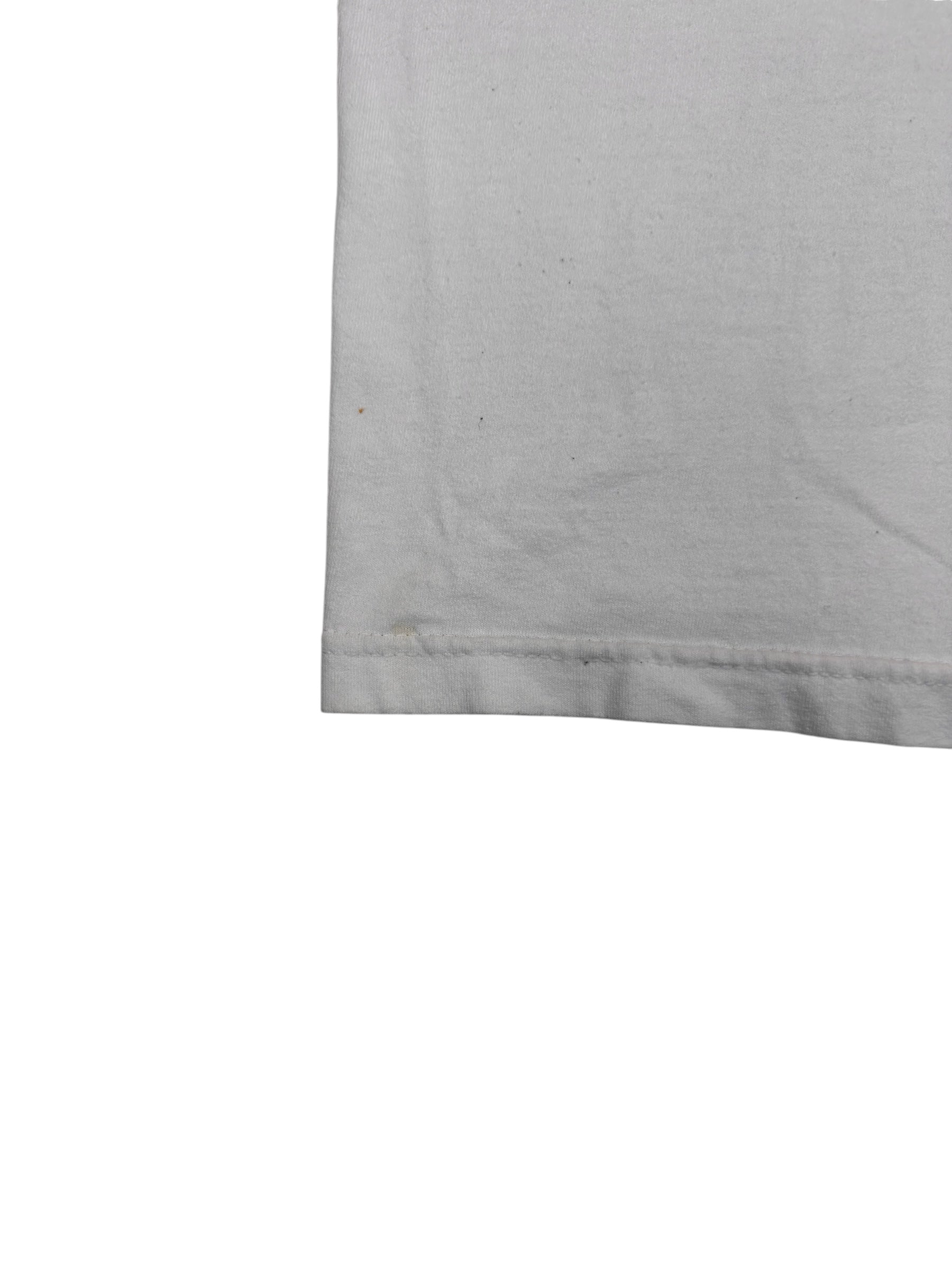 Chrome Hearts Y2K Plus Cross Tee (M)