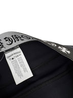 Chrome Hearts Biker Shorts (M)
