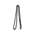 Chrome Hearts 30in Paper Chain Necklace