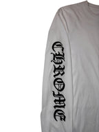 Chrome Hearts Cemetery Spine LS (M)