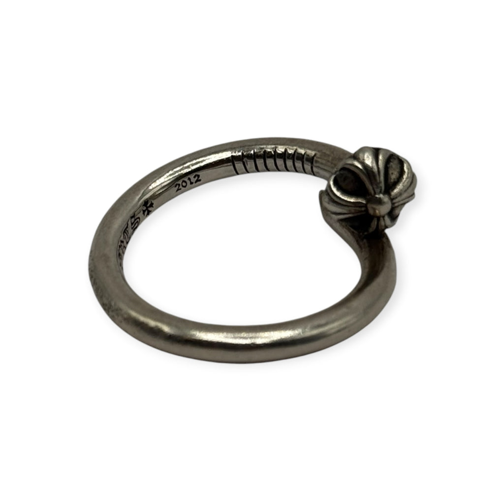 Chrome Hearts Nail Ring