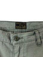 WTAPS Army Fatigue Cargo Pants (1)