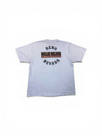 Vintage ‘04 Willie Nelson Tee (XL)