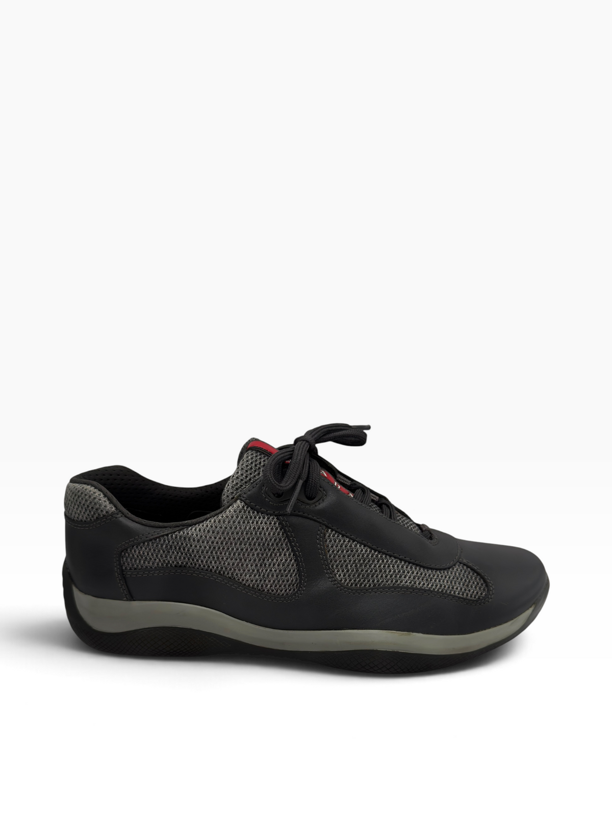 Prada America Cup Sneakers